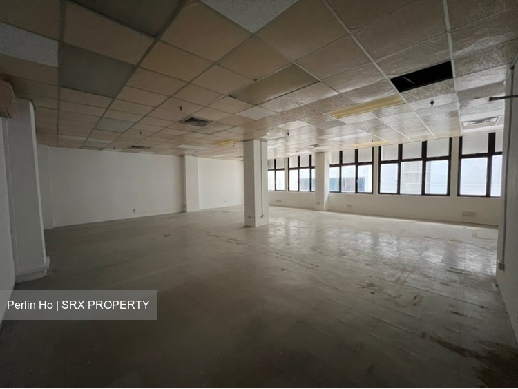 Tung Ann Assn Building (D1), Office #602898481